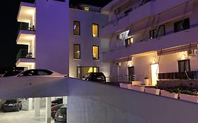 Poseidon Hotel Ksamil